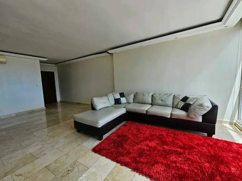 Alquiler de Apartamento en PH Costa Pacífica, Punta Pacífica