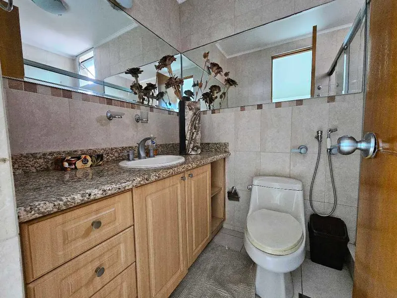Alquiler de Apartamento en PH Costa Pacífica, Punta Pacífica