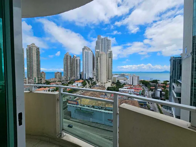 Alquiler de Apartamento en PH Costa Pacífica, Punta Pacífica
