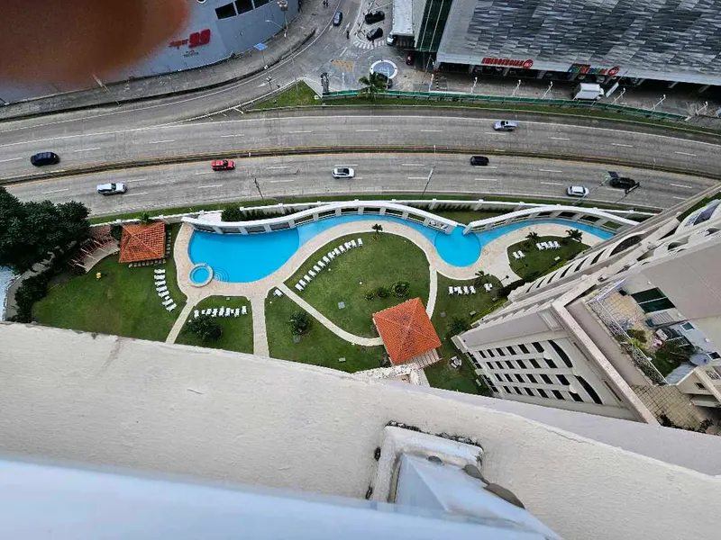Alquiler de Apartamento en PH Costa Pacífica, Punta Pacífica