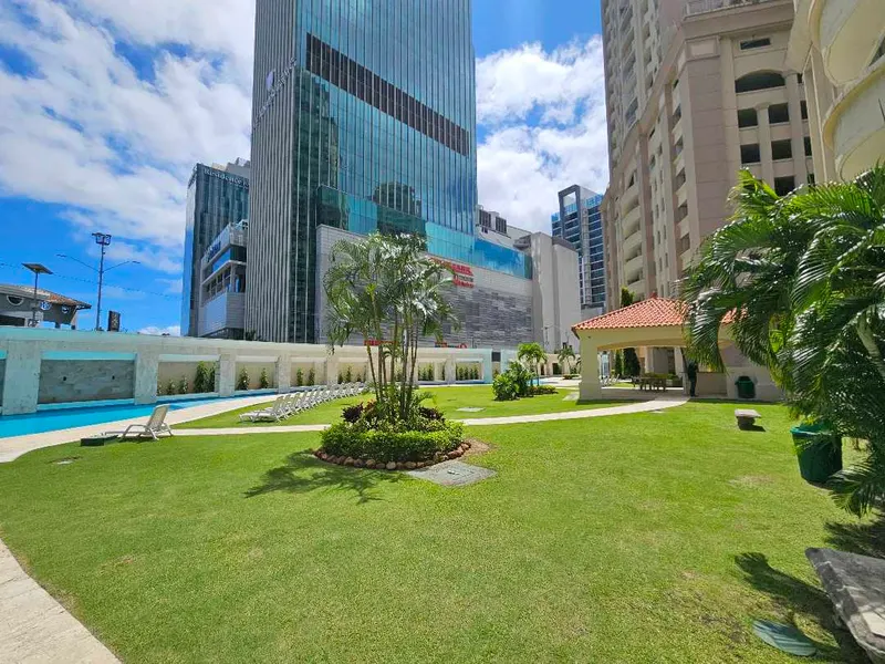 Alquiler de Apartamento en PH Costa Pacífica, Punta Pacífica