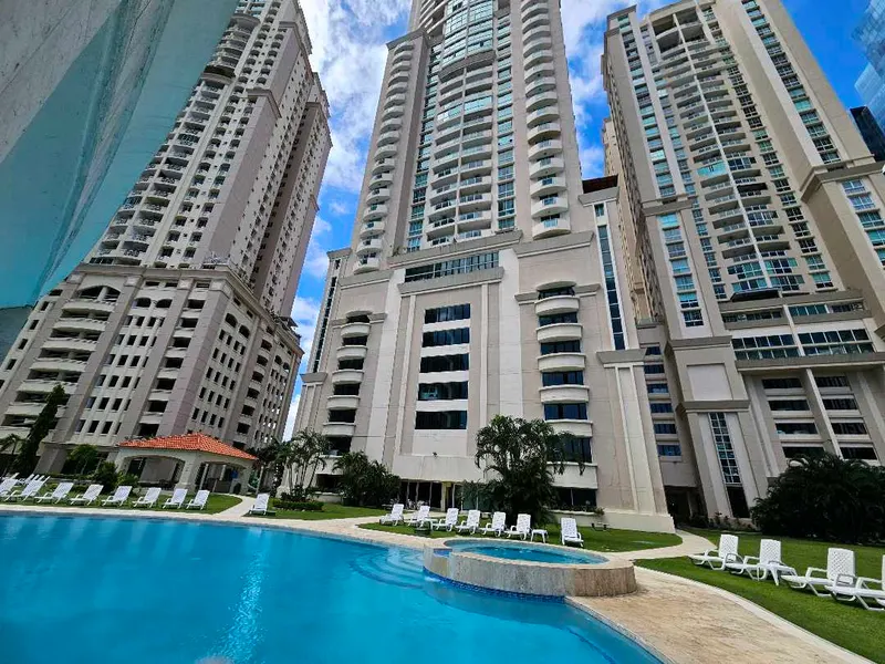 Alquiler de Apartamento en PH Costa Pacífica, Punta Pacífica