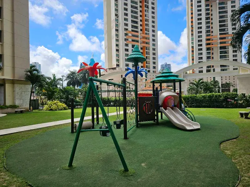 Alquiler de Apartamento en PH Costa Pacífica, Punta Pacífica