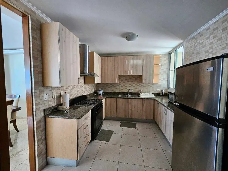Alquiler de Apartamento en PH Costa Pacífica, Punta Pacífica