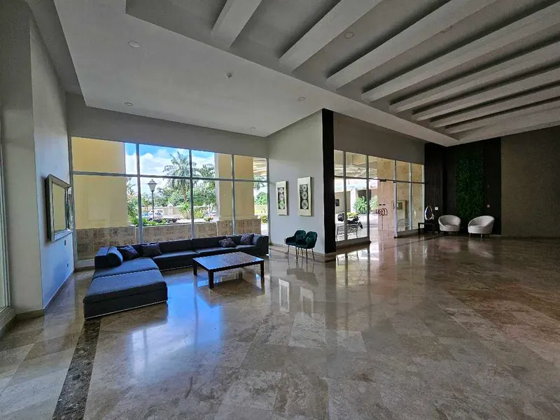 Alquiler de Apartamento en PH Costa Pacífica, Punta Pacífica