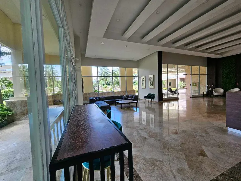 Alquiler de Apartamento en PH Costa Pacífica, Punta Pacífica