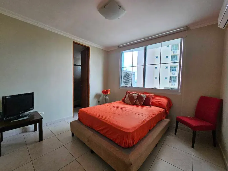 Alquiler de Apartamento en PH Costa Pacífica, Punta Pacífica
