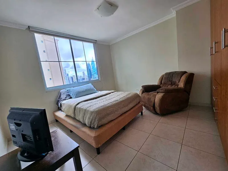 Alquiler de Apartamento en PH Costa Pacífica, Punta Pacífica