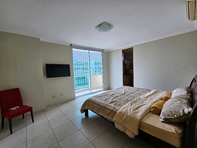 Alquiler de Apartamento en PH Costa Pacífica, Punta Pacífica