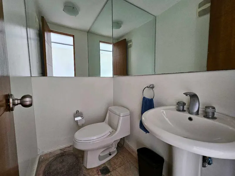 Alquiler de Apartamento en PH Costa Pacífica, Punta Pacífica