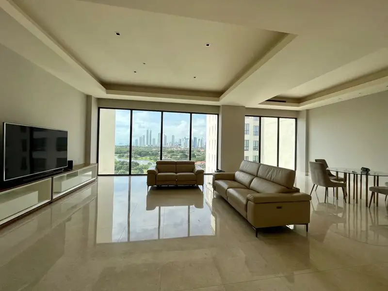 Venta de apartamento en Santa Maria, Ph Santa Maria Court