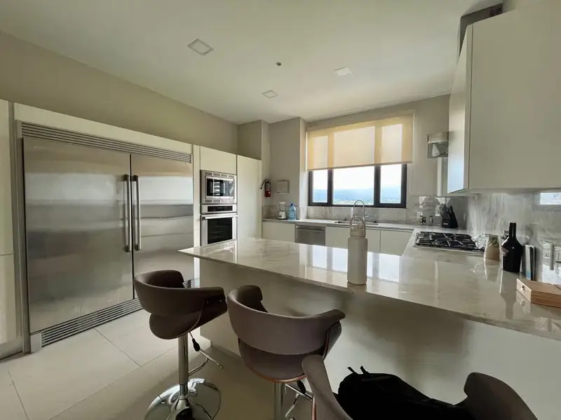 Venta de apartamento en Santa Maria, Ph Santa Maria Court