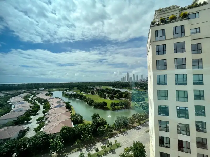 Venta de apartamento en Santa Maria, Ph Santa Maria Court