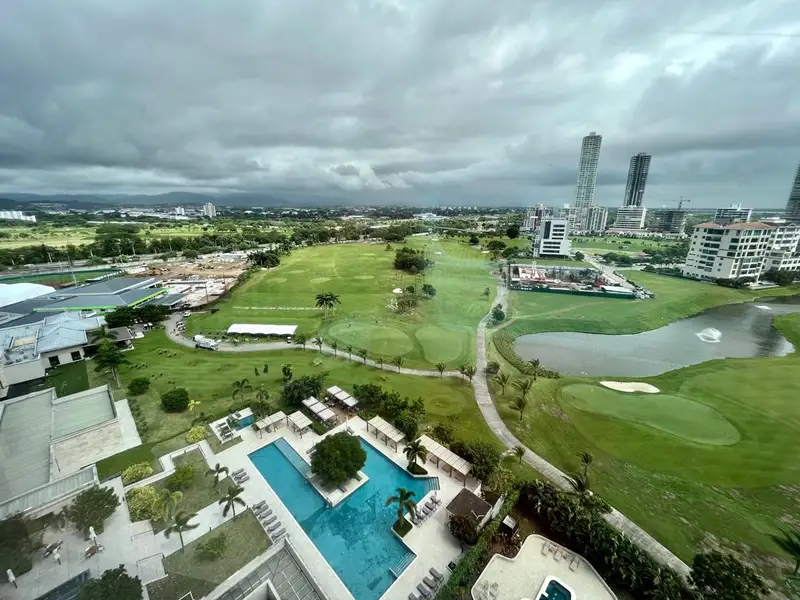 Venta de apartamento en Santa Maria, Ph Santa Maria Court