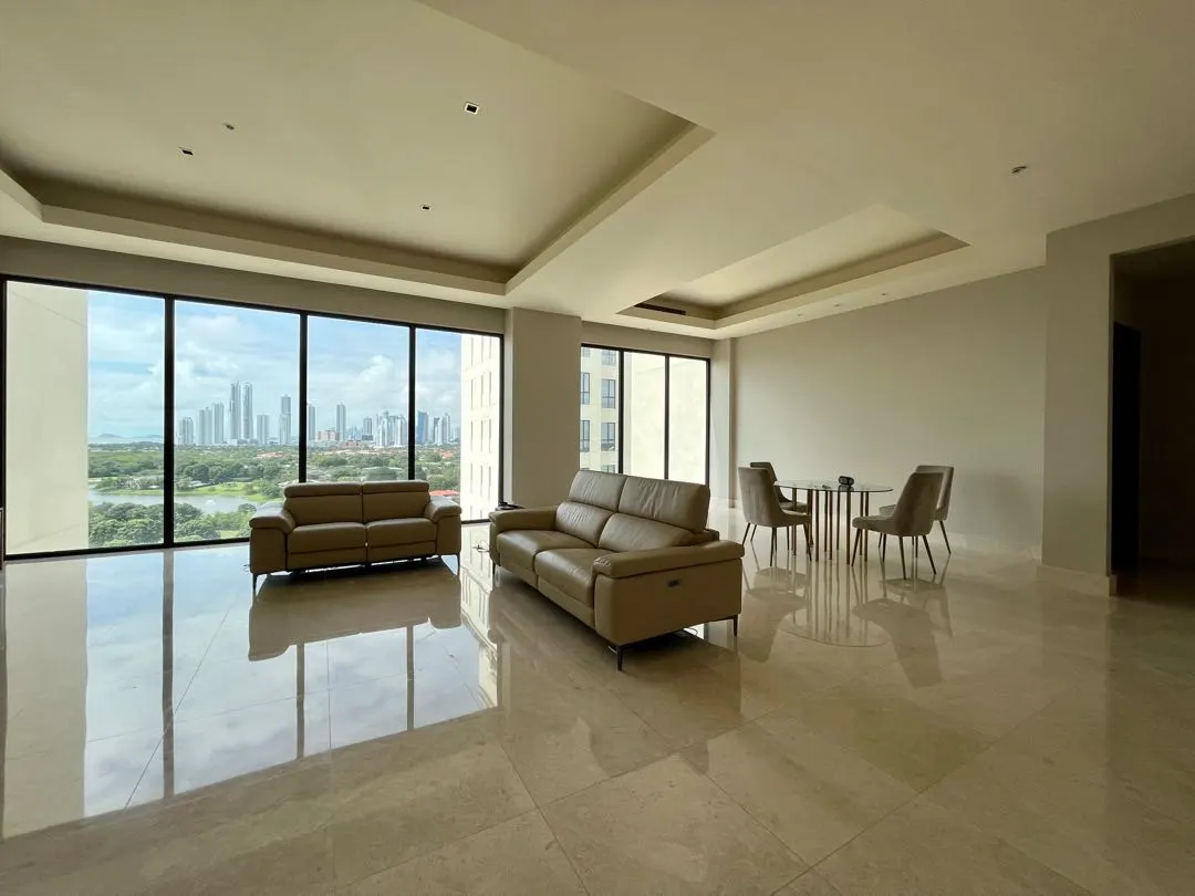 Venta de apartamento en Santa Maria, Ph Santa Maria Court  — 1 de 11