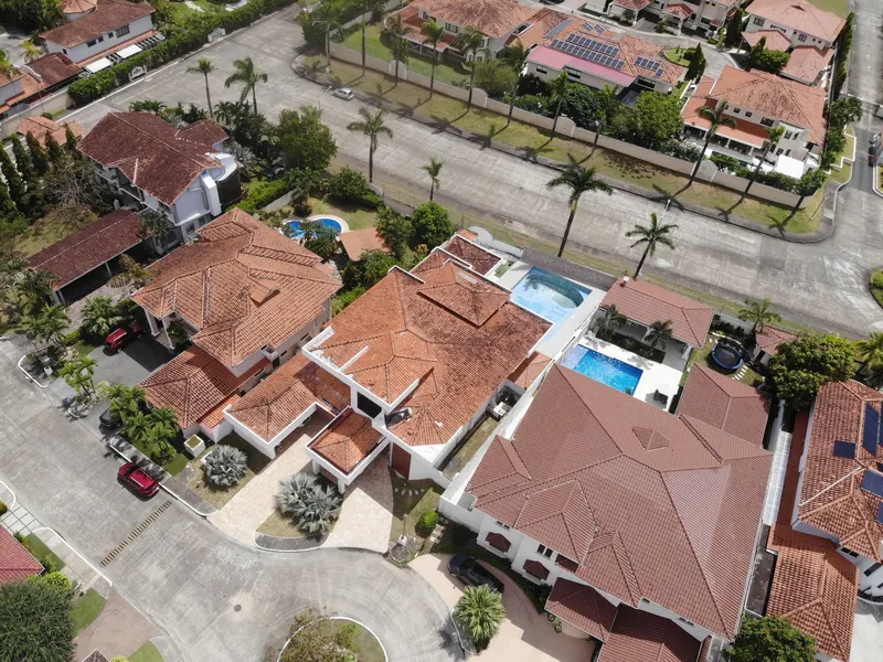 Venta de Casa en Costa del Este, Residencial Begonias