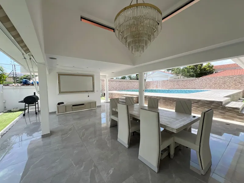 Venta de Casa en Costa del Este, Residencial Begonias