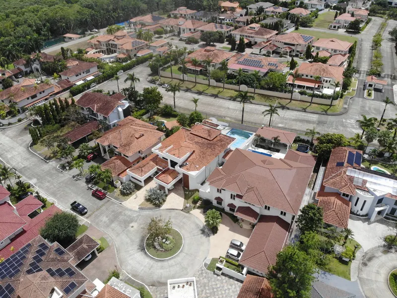 Venta de Casa en Costa del Este, Residencial Begonias