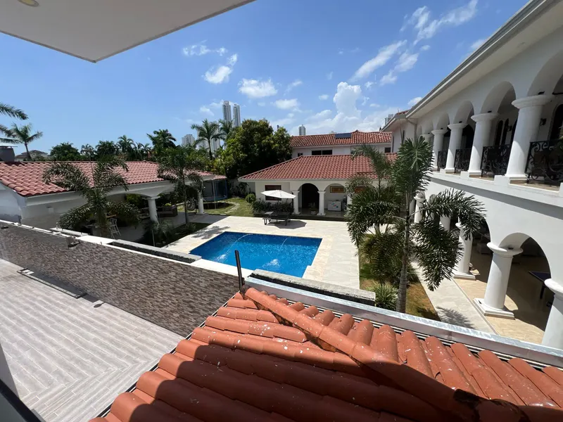 Venta de Casa en Costa del Este, Residencial Begonias