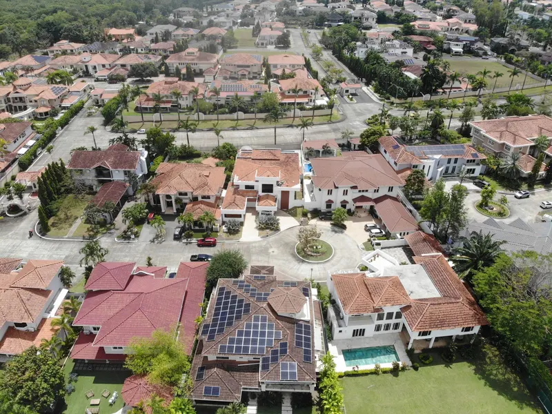 Venta de Casa en Costa del Este, Residencial Begonias