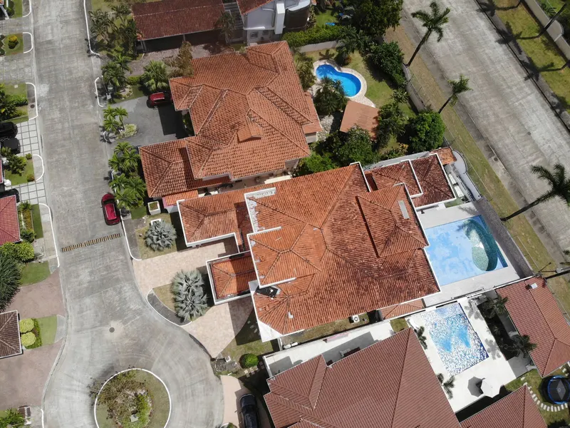 Venta de Casa en Costa del Este, Residencial Begonias