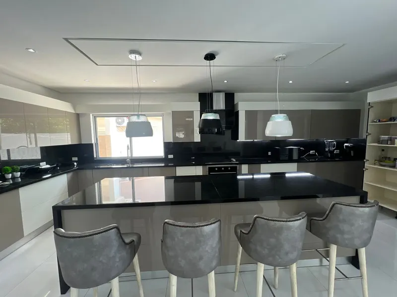 Venta de Casa en Costa del Este, Residencial Begonias