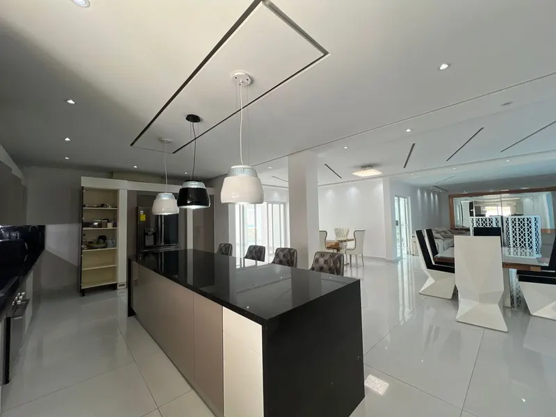 Venta de Casa en Costa del Este, Residencial Begonias