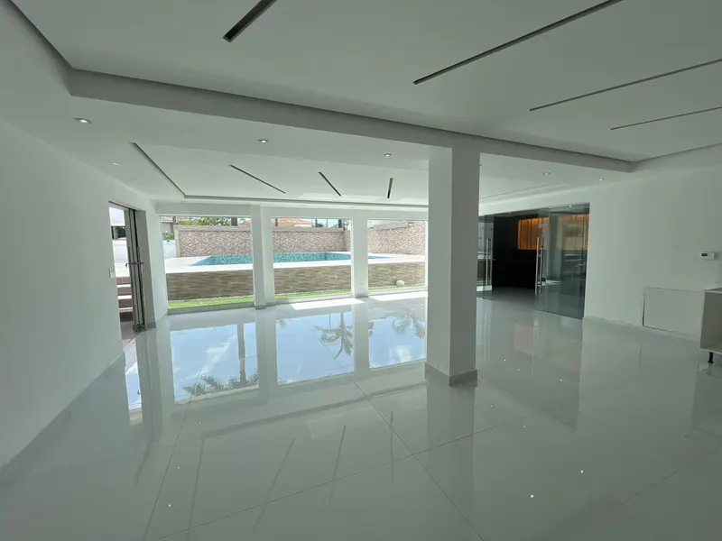 Venta de Casa en Costa del Este, Residencial Begonias