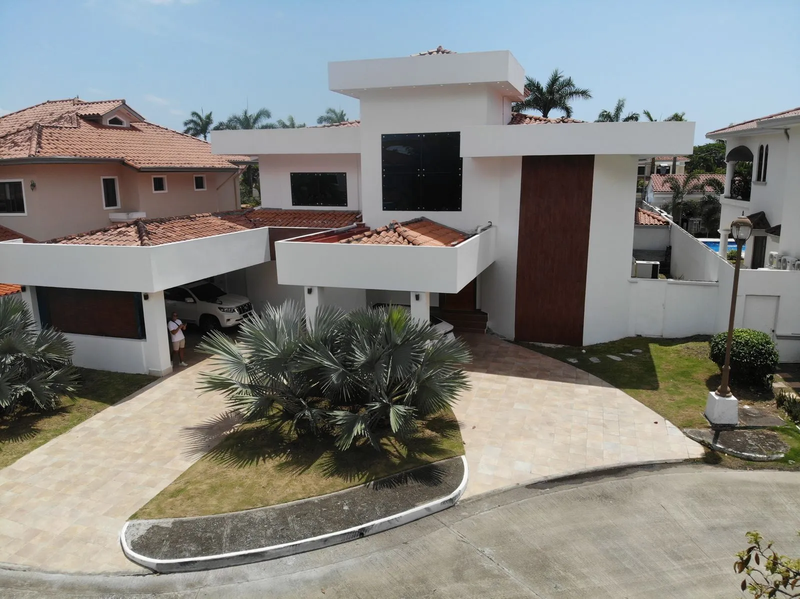 Venta de Casa en Costa del Este, Residencial Begonias — 1 de 31