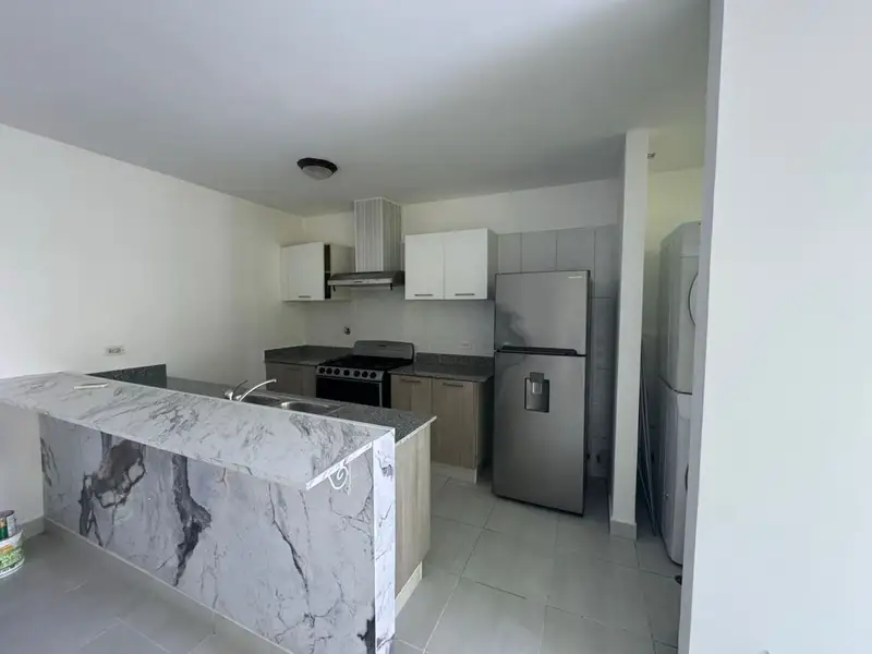 Alquiler de apartamento en  PH Metropolitan Park, Carrasquilla