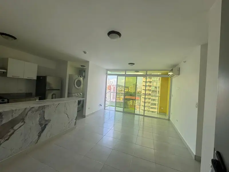 Alquiler de apartamento en  PH Metropolitan Park, Carrasquilla