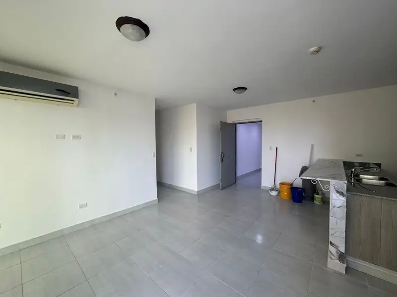 Alquiler de apartamento en  PH Metropolitan Park, Carrasquilla