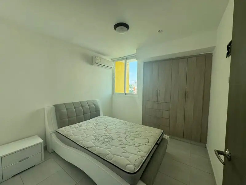Alquiler de apartamento en  PH Metropolitan Park, Carrasquilla