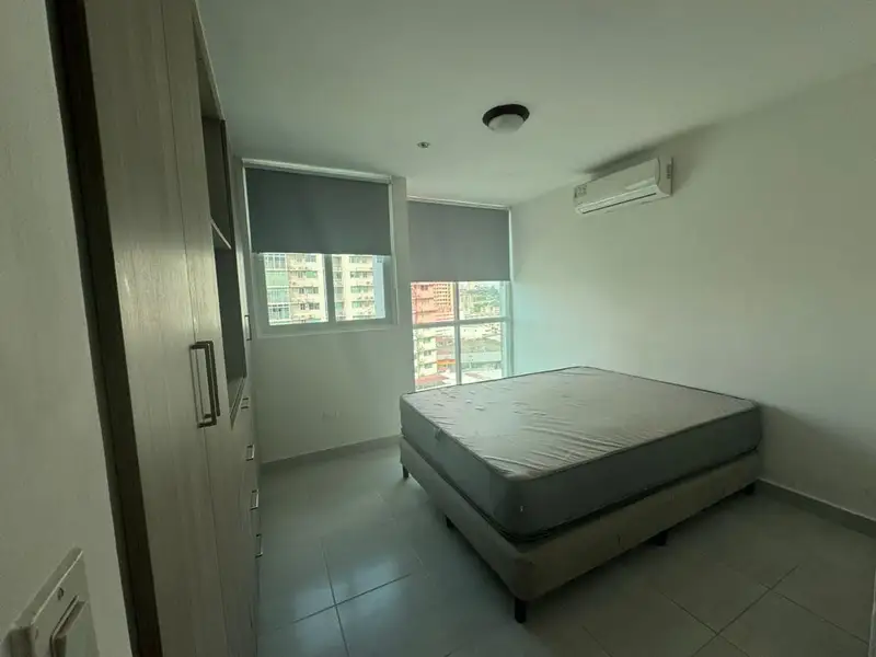 Alquiler de apartamento en  PH Metropolitan Park, Carrasquilla