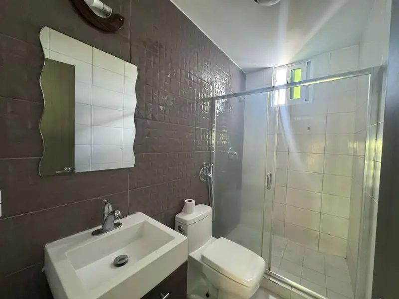 Alquiler de apartamento en  PH Metropolitan Park, Carrasquilla