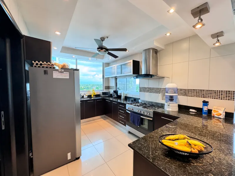 Venta de Apartamento en PH Lacosta, Costa del Este