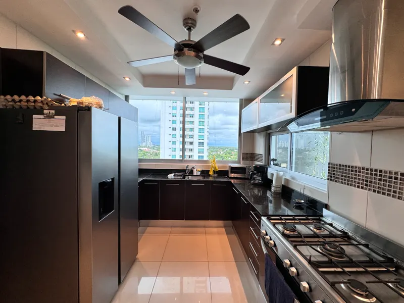 Venta de Apartamento en PH Lacosta, Costa del Este