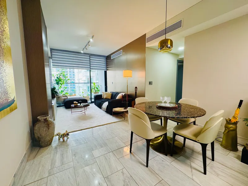 Alquiler de Apartamento en PH Nuovo by Armani, Bella Vista