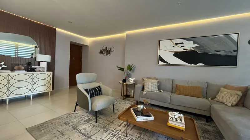 Venta apartamento en PH Mirador, Costa del Este