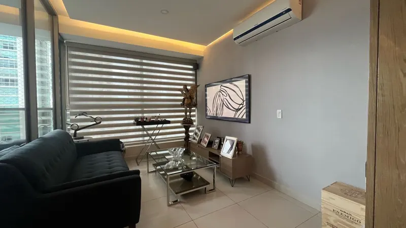 Venta apartamento en PH Mirador, Costa del Este