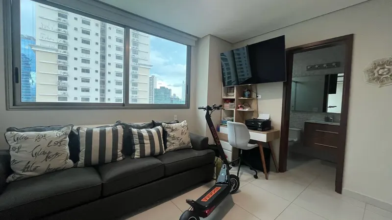 Venta apartamento en PH Mirador, Costa del Este