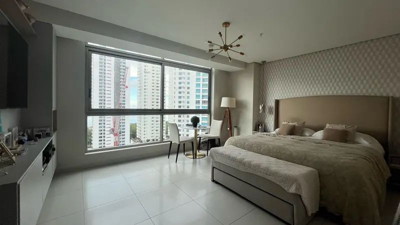 Venta apartamento en PH Mirador, Costa del Este
