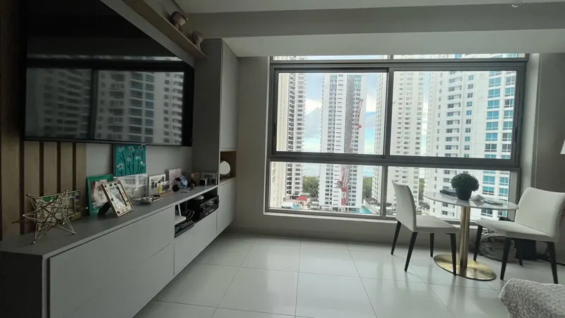 Venta apartamento en PH Mirador, Costa del Este