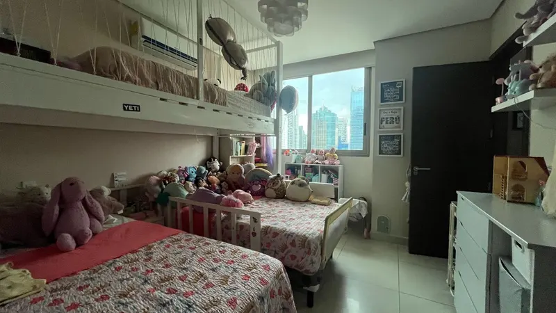 Venta apartamento en PH Mirador, Costa del Este