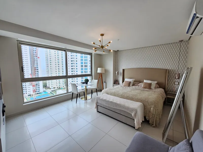 Venta apartamento en PH Mirador, Costa del Este