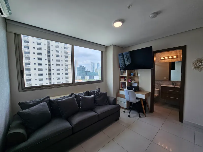 Venta apartamento en PH Mirador, Costa del Este