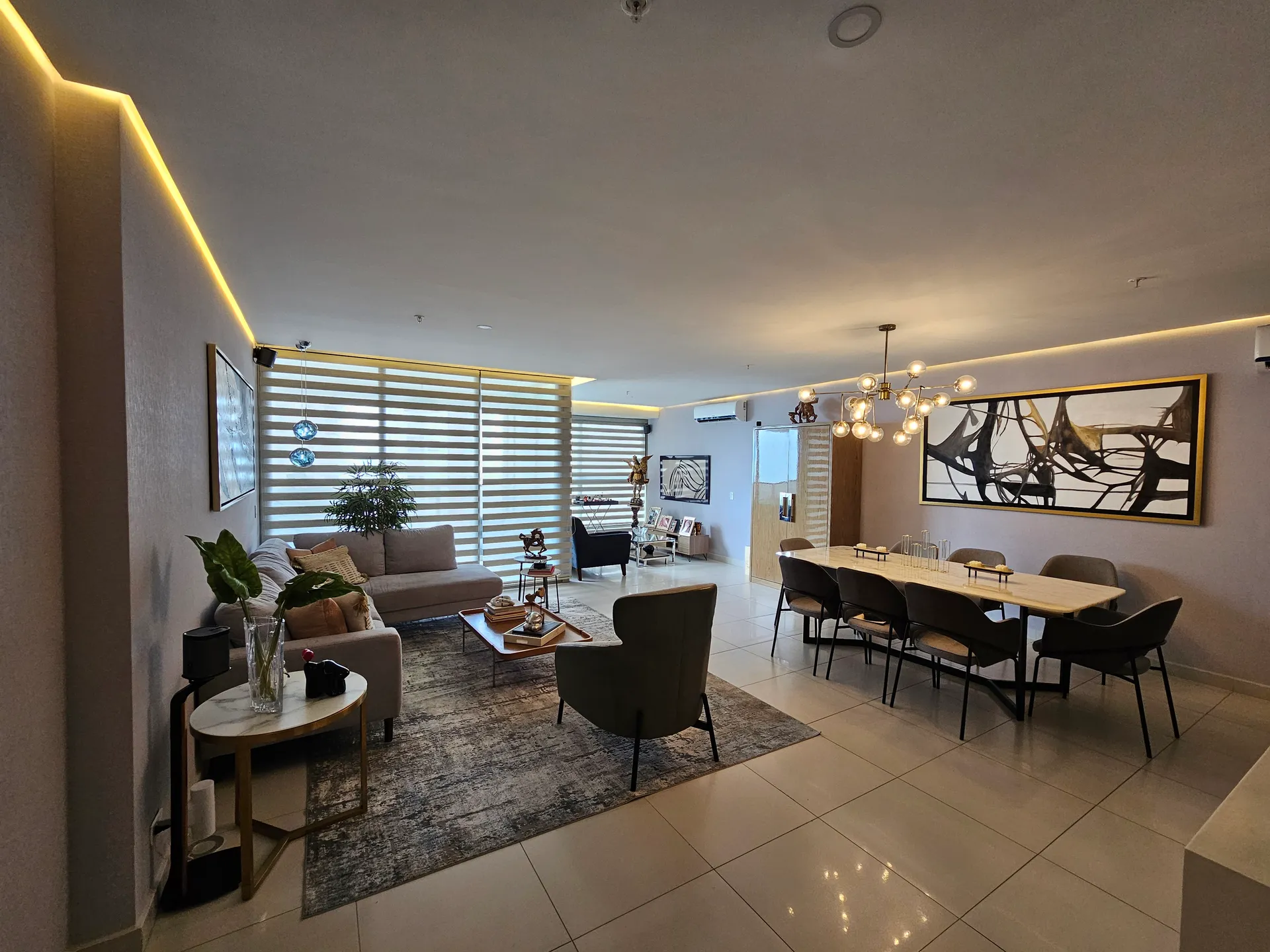 Venta apartamento en PH Mirador, Costa del Este — 1 de 11