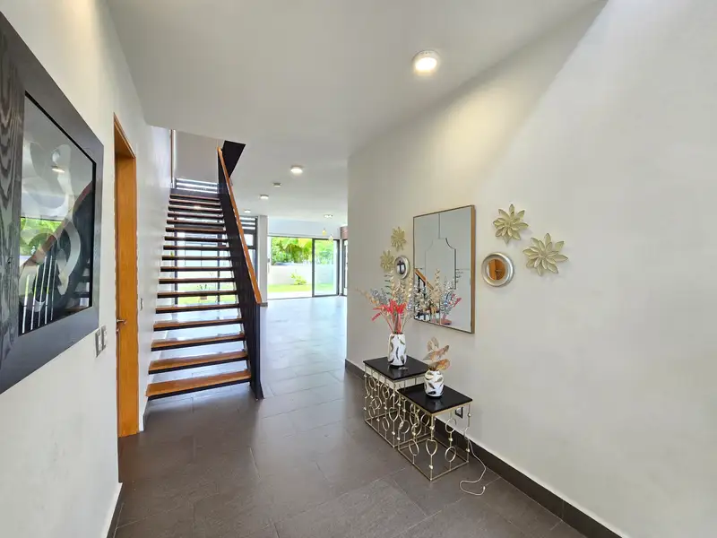Venta de Casa en PH Barrioalto, Altos de Panamá