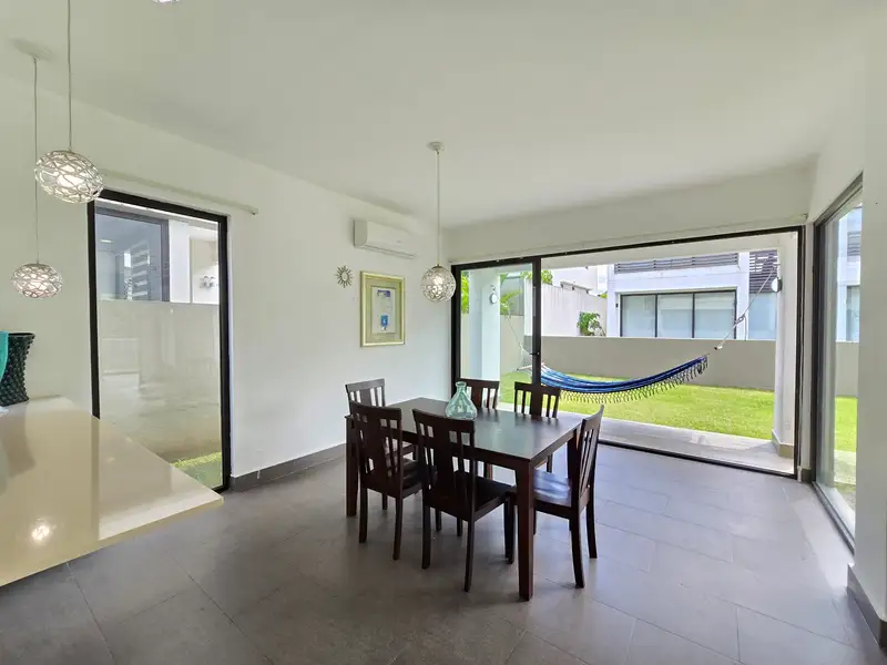 Venta de Casa en PH Barrioalto, Altos de Panamá