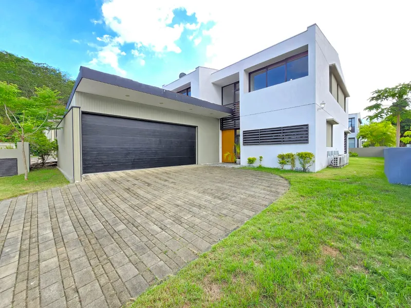 Venta de Casa en PH Barrioalto, Altos de Panamá